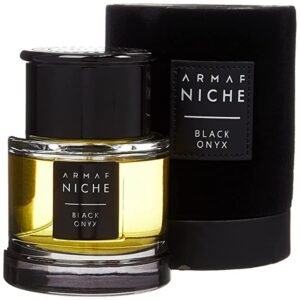 Armaf Niche Black Onyx 90ml Edp For Men