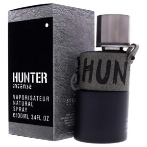 Armaf Hunter Intense 100ml Edp For Men