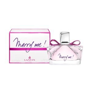 Lanvin Marry Me 75ml Edp For Women Tester Pack