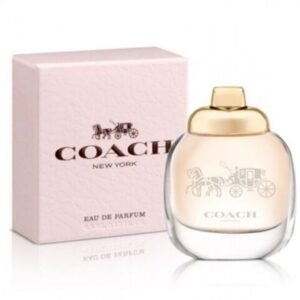 Coach Edp 4.5ml Miniature for Women