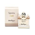 Salvatore Ferragamo Signorina Eleganza Eau De Parfum 100ml for Women