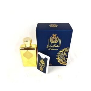 Ard Al Zaafaran Al Dirhgham 100ml Edp For Men & Women