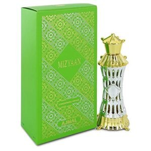Ajmal Mizyaan Perfume Attar 14ml For Women & Men