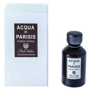Acqua Di Parisis Musk Sultan 100ml EDP for Men & Women
