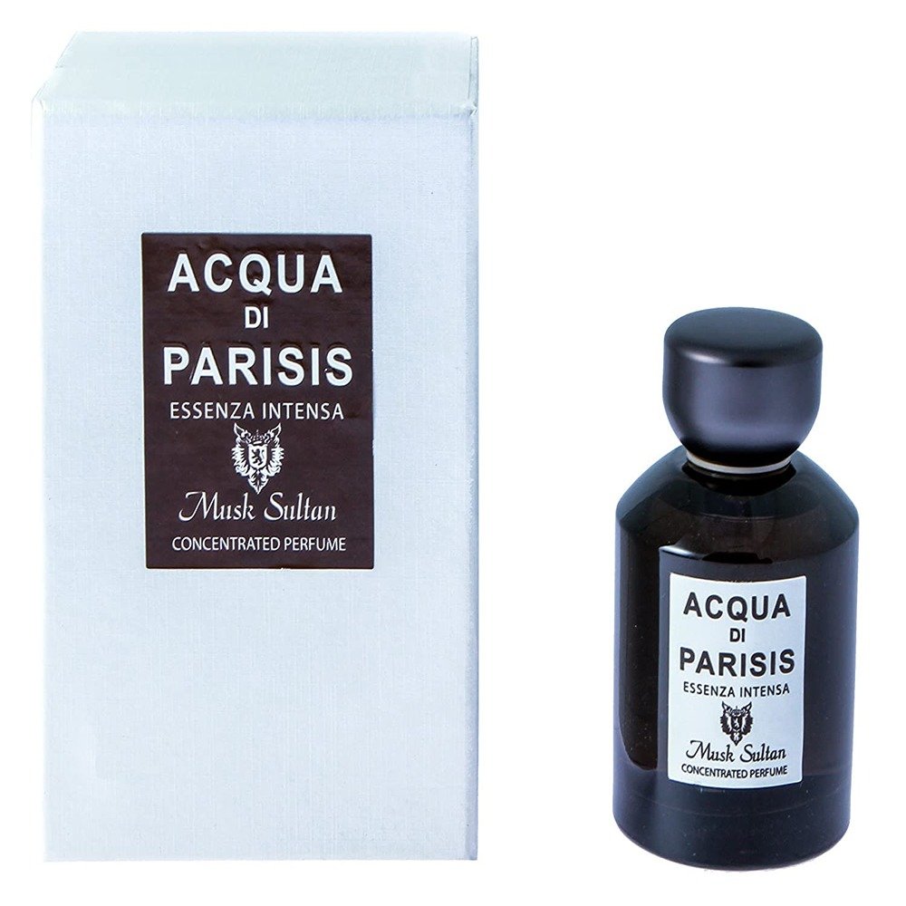Acqua Di Parisis Musk Sultan 100ml EDP for Men & Women