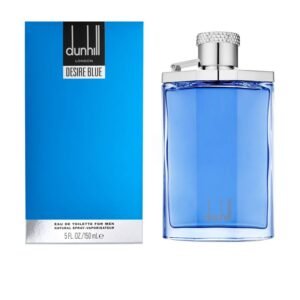 Alfred Dunhill Desire Blue EDT 150ml For Men