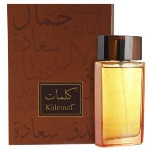 Arabian Oud Kalemat 100ml For Men & Women