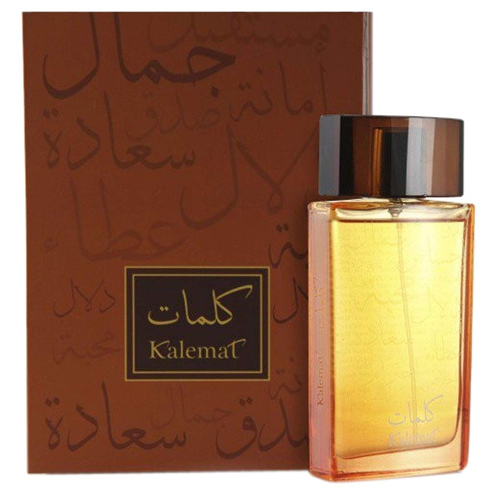 Arabian Oud Kalemat 100ml For Men & Women
