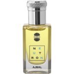 Ajmal Neutron Edp 100ml For Men