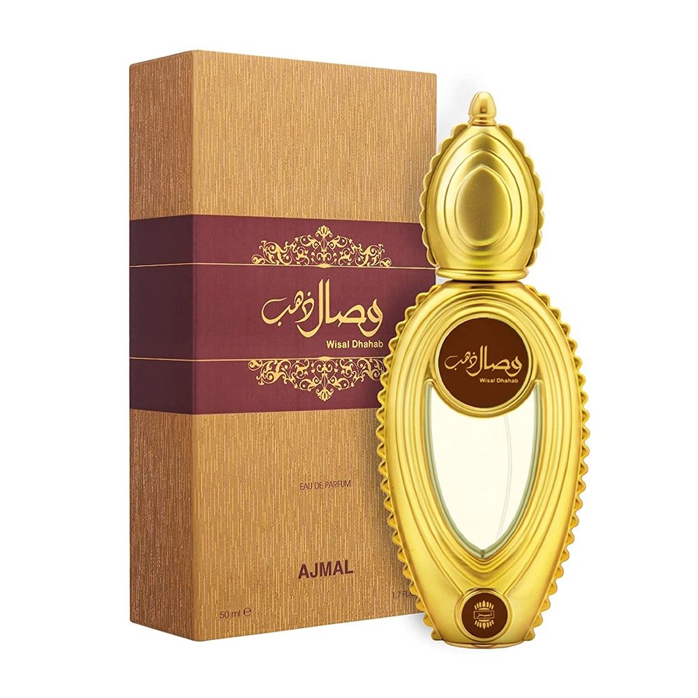 Ajmal Wisal Dhahab 50ml For Women & Men