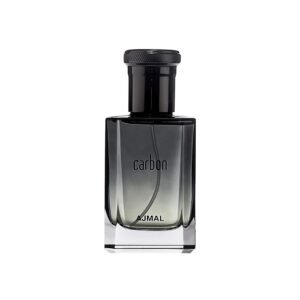 Ajmal Carbon Perfume Edp 100ml For Men