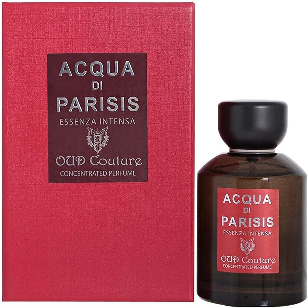 Acqua di Parisis Oud Couture 100ml Edp For Men & Women