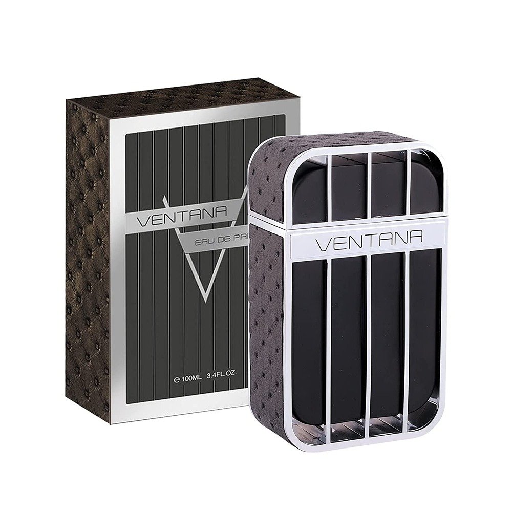 Armaf Ventana Pour Homme EDT 100ml For Men