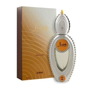 Ajmal Wisal Edp 50ml For Women