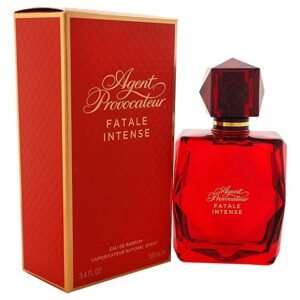Agent Provocateur Fatale Intense 100ml Eau de Parfum For Women