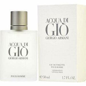 Giorgio Armani Acqua Di Gio Pour Homme EDT 50ml For Men