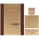 Al Haramain Amber Oud 60ml Edp For Men & Women