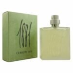 Cerruti 1881 Pour Homme Eau de Toilette 200ml For Men