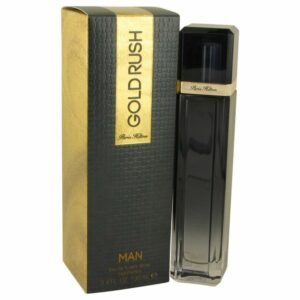 Paris Hilton Gold Rush Edt 100ml for Men