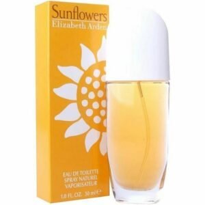 Elizabeth Arden Sunflowers 30ml EDT for Women