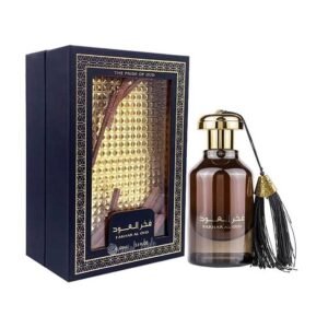 Ard Al Zaafaran Fakhar Al Oud 100ml Edp for Men & Women