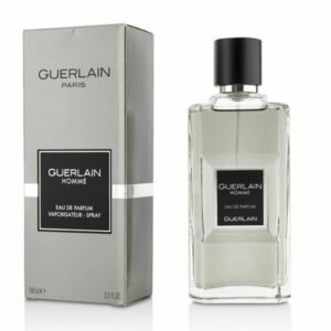 Guerlain Homme EDP 100ML For Men