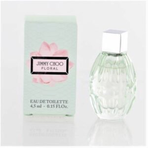 Jimmy Choo Floral EDT 4.5ML miniature FOR Women