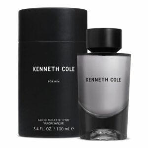 Kenneth Cole 100ml Edt for Men