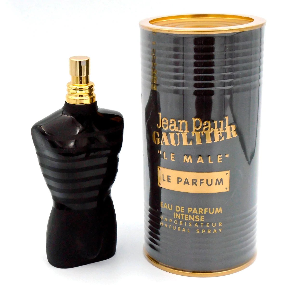 Jean Paul Gaultier le male le parfum EDP Intense 125ml For Men