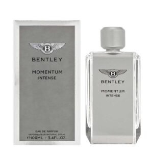 Bentley Momentum Intense Edt 100ml for Men
