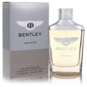 Bentley Infinite Edp 100ml Retail Pack