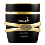 Lattafa Asad For Men And Women EDP 100ml