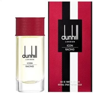 Dunhill London Icon Racing Red eau de parfum 30ml for men