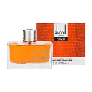Dunhill Pursuit Edt 75ml for men