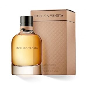 Bottega Veneta Edp 75ml For Women Tester Pack1