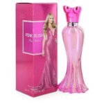 Paris Hilton Pink Rush EDP 100ml For Women Retail Pack