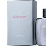 Paris Corner Pendora Scents Allusion Eau De Sport Extreme Eau De Parfum 100 ML