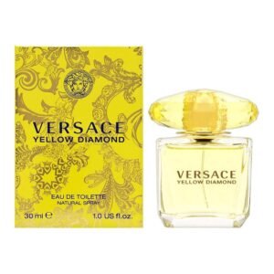 Versace Yellow Diamond eau de toilette 30ml for Women