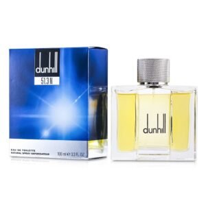 Dunhill 51.3N Eau De Toilette 100ml For Men