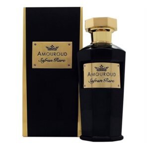 Amouroud Safran Rare Edp 100ml For Men & Women