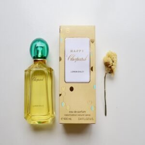 Chopard Happy Lemon Dulci Edp 100ml for women