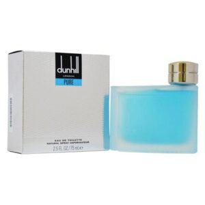 Dunhill London Pure Edt 75ml For Men