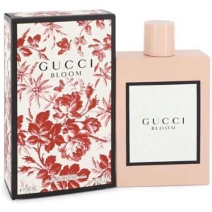 Gucci Bloom Edp 150ml For Women