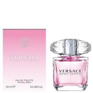 Versace Bright Crystal 30ml Edt for Women