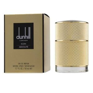Dunhill London Icon Absolute eau de parfum 50ml for Men