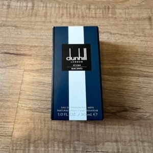 Dunhill London Icon Racing Blue eau de parfum 30ml for men