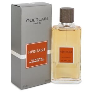 Guerlain Heritage Edp 100ml For Men