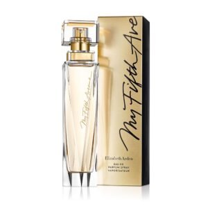 Elizabeth Arden My 5th Avenue Edp 50ml for Women
