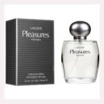 Estee Lauder Pleasures For Men Cologne 100ml