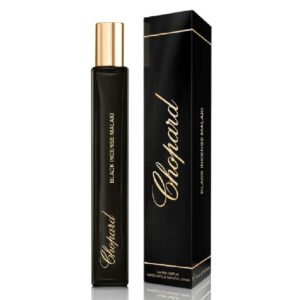 Chopard Black Incense Malaki Edp 10ml Miniature For Men